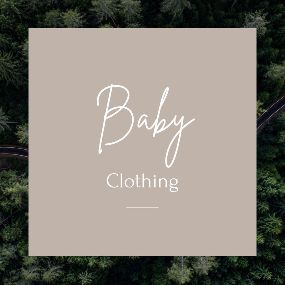 Baby Clothing